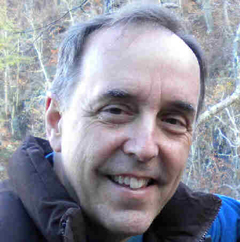 Pastor Bob