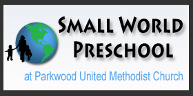 Small World Preschool