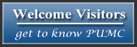 Welcome Visitors