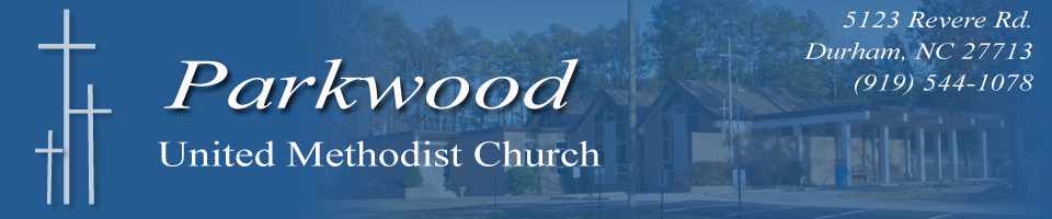 Parkwood United Methodist Church